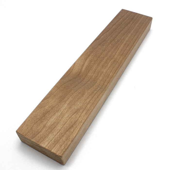 ProSaunas Thermo-Aspen 2x3 S4SEE SHP Sauna Bench Material