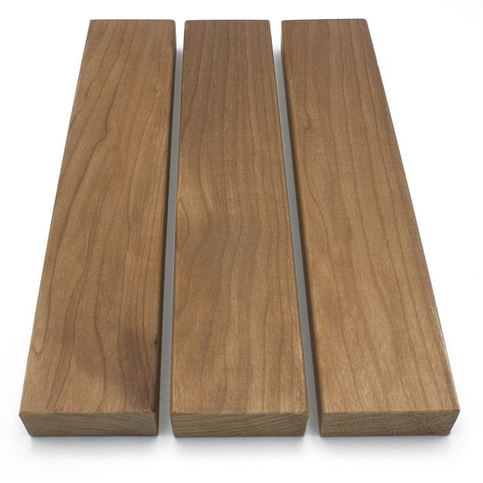 ProSaunas Thermo-Aspen 2x3 S4SEE SHP Sauna Bench Material