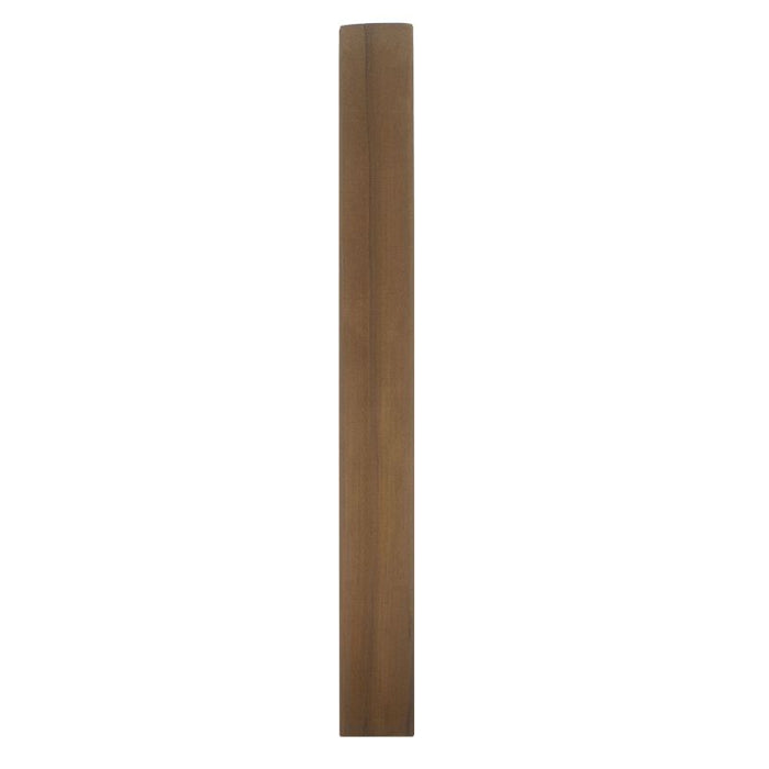 ProSaunas Thermo-Radiata Pine 1x2 Door Trim UK