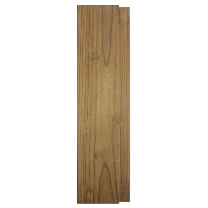 Premium Thermo-Spruce 1x4 T&G STP Sauna Wall Cladding