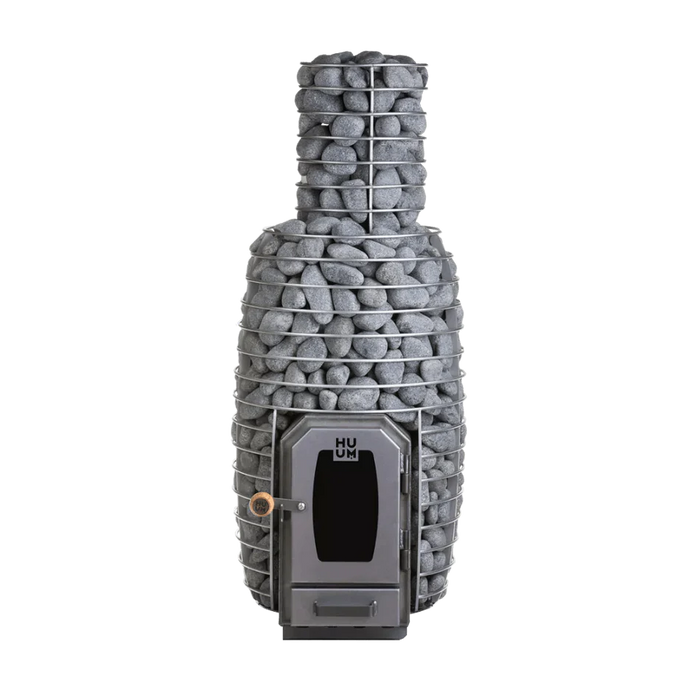 HUUM Stone Cage HSTV